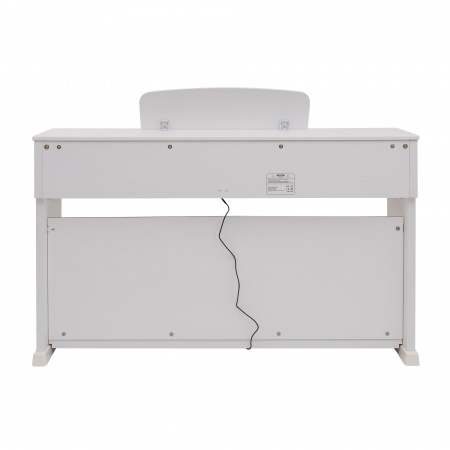 Цифровое пианино Rockdale Fantasia 128 Graded White