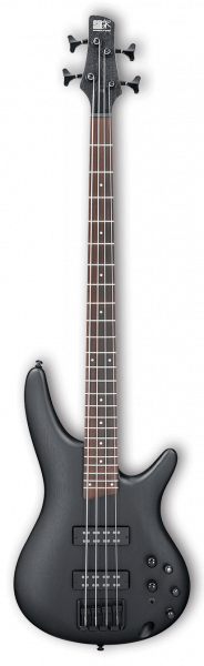 Бас-гитара Ibanez SR300EB-WK