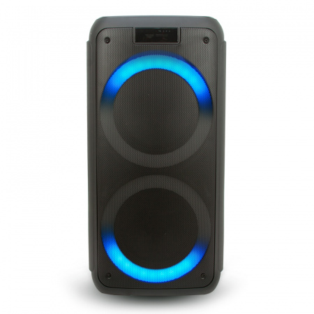 Портативная Акустическая система ELTRONIC EL 20-12