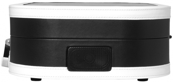 Виниловый проигрыватель Alive Audio VINTAGE VNT-02-GL Gentleman