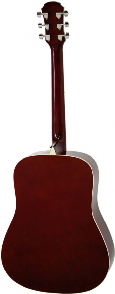 Гитара акустическая ARIA AFN-15 N