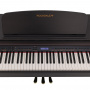 Цифровое пианино Rockdale Fantasia 128 Graded Rosewood