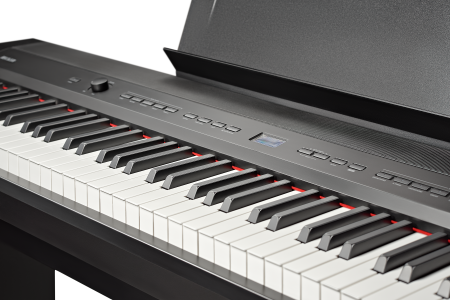 Цифровое пианино Becker BSP-102B
