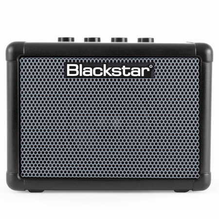 Басовый комбоусилитель Blackstar FLY3 BASS
