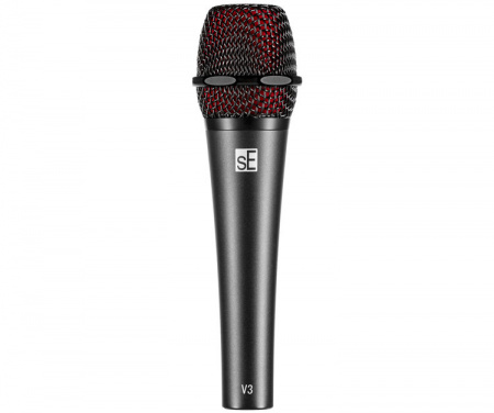 Микрофон вокальный SE ELECTRONICS V3