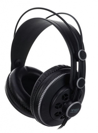 Студийные наушники Superlux HD681B
