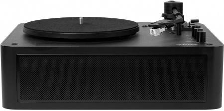 Виниловый проигрыватель Alive Audio NEOTERIC NEO-01-BL Onyx