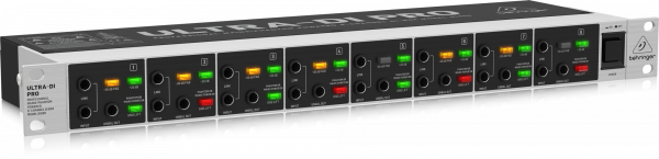 Di-box BEHRINGER DI 800 V2