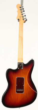 Электрогитара G&L FD Doheny 3-Tone Sunburst CR