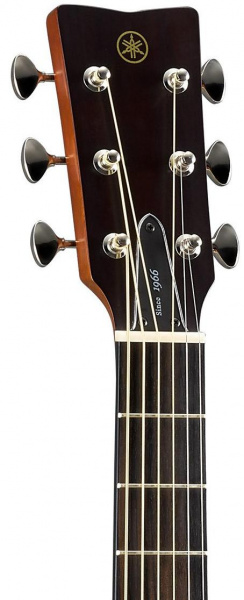 Гитара электроакустическая Yamaha FGX5