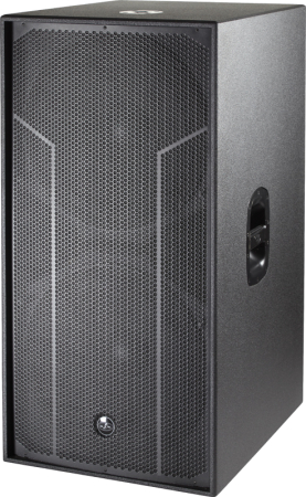 Пассивный Сабвуфер DAS Audio ACTION-S218