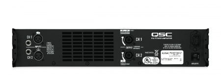 Усилитель мощности QSC PLX1804