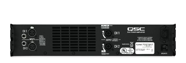 Усилитель мощности QSC PLX1804