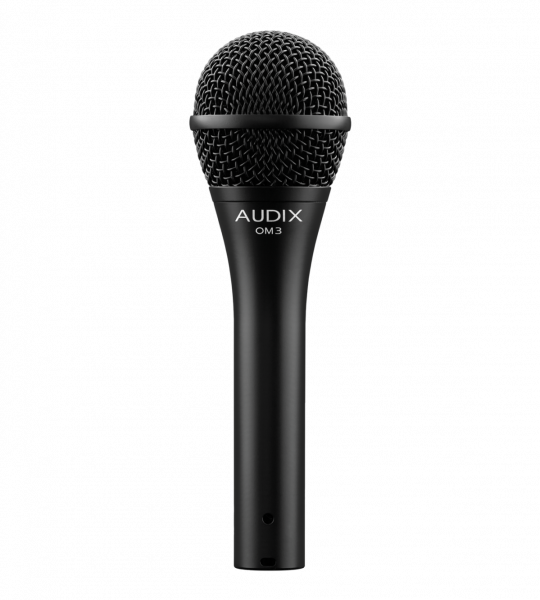 Микрофон вокальный Audix OM3