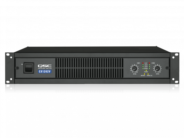 Усилитель мощности QSC CX1202V