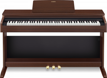 Цифровое пианино Casio Celviano AP-270BN + Банкетка