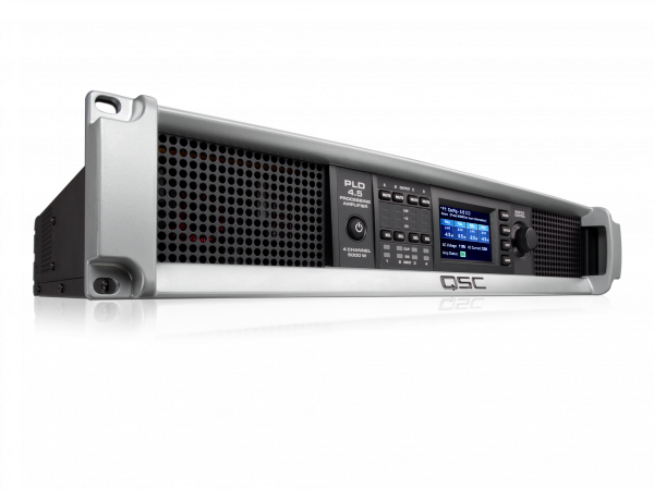 Усилитель мощности QSC PLD4.5