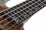 Бас-гитара Schecter Riot-5 Inferno Burst