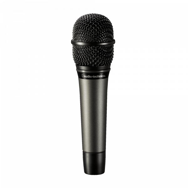 Микрофон вокальный AUDIO-TECHNICA ATM610