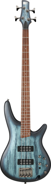 Бас-гитара Ibanez SR300E-SVM