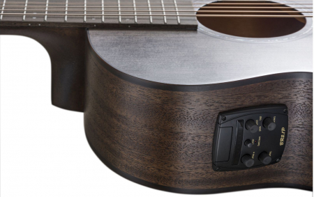 Гитара электроакустическая Baton Rouge X11S/FJE-SCC