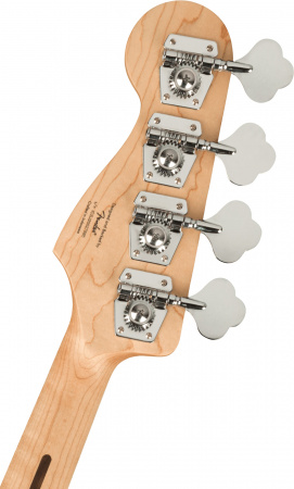 Бас-гитара Fender Squier Affinity Jaguar Bass H LRL CFM