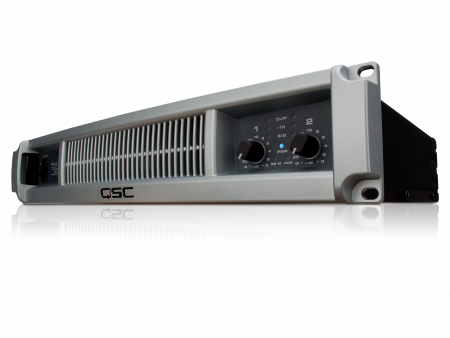 Усилитель мощности QSC PLX1802