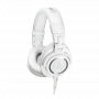 Студийные наушники Audio-Technica ATH-M50X WH