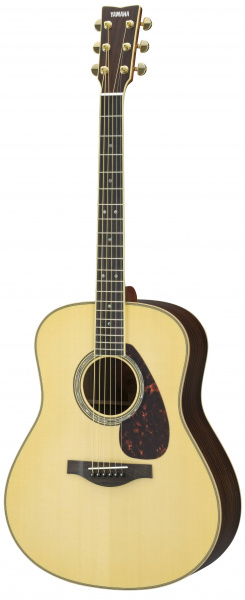 Гитара акустическая Yamaha LL16 ARE