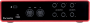 Звуковая карта Focusrite Scarlett 4i4 3rd Gen