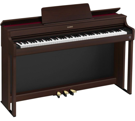 Цифровое пианино Casio Celviano AP-300BN