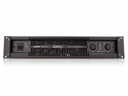 Усилитель мощности QSC PL340