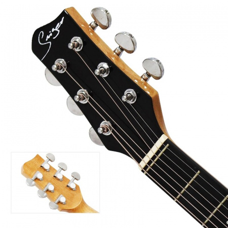 Гитара акустическая Smiger GN-30J