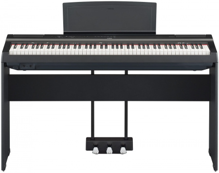 Цифровое пианино Yamaha P-125B