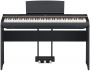 Цифровое пианино Yamaha P-125B