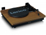 Виниловый проигрыватель Lenco LS-100 Wood