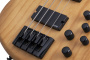 Бас-гитара Schecter Stiletto Session-4 ANS