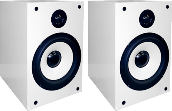 Пассивная акустическая система MADBOY SCREAMER-208W