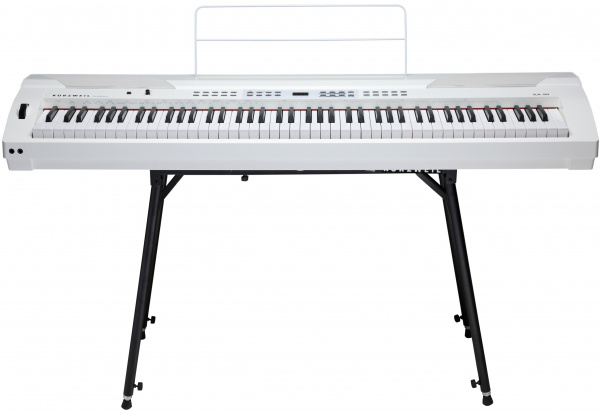 Цифровое пианино Kurzweil KA90 WH