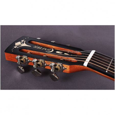 Гитара электроакустическая Crafter MINO/ALM