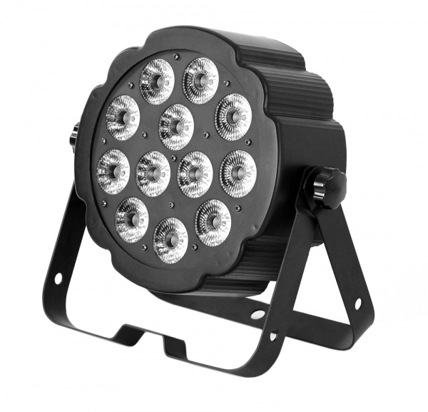Светодиодный прожектор Involight LED SPOT124 Светодиодный прожектор Involight LED SPOT124