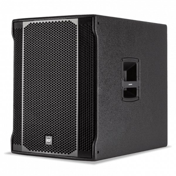 Субвуфер Активный RCF SUB 708-AS II