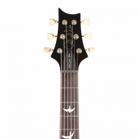 Электрогитара PRS S2 Mccarty 594 Singlecut Burnt Amber Burst