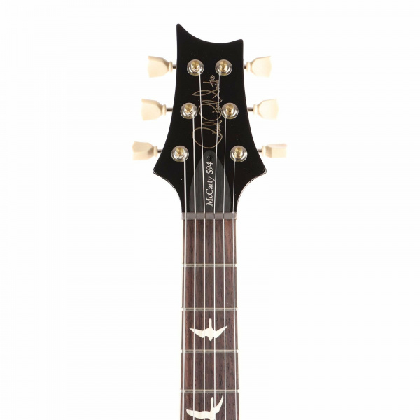 Электрогитара PRS S2 Mccarty 594 Singlecut Burnt Amber Burst