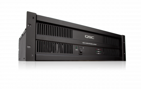 Усилитель мощности QSC ISA450
