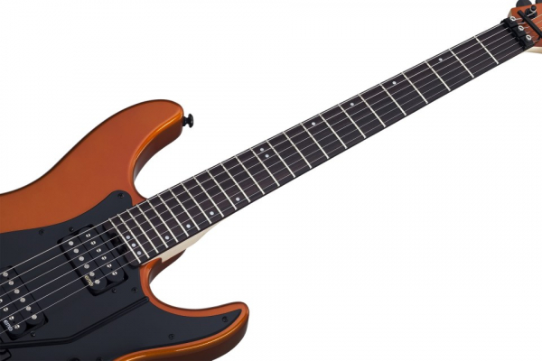 Электрогитара SCHECTER SUN VALLEY SUPER SHREDDER FR LOR