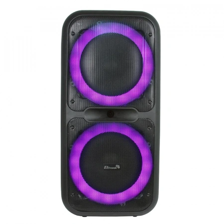 Портативная Акустическая система ELTRONIC EL20-07