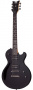 Электрогитара   SCHECTER SGR SOLO-II BLK