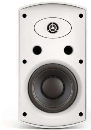 Громкоговоритель настенный CVGaudio RF616TW