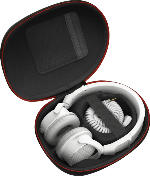 DJ-наушники Pioneer HDJ-S7-W